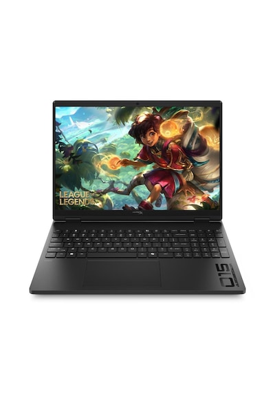 HP HyperX OMEN 15-GB0015NT D62C9EA Ryzen 5 240 16 GB 512 GB SSD 8 GB RTX5060 15.3" Free Dos Dizüstü Bilgisayar
