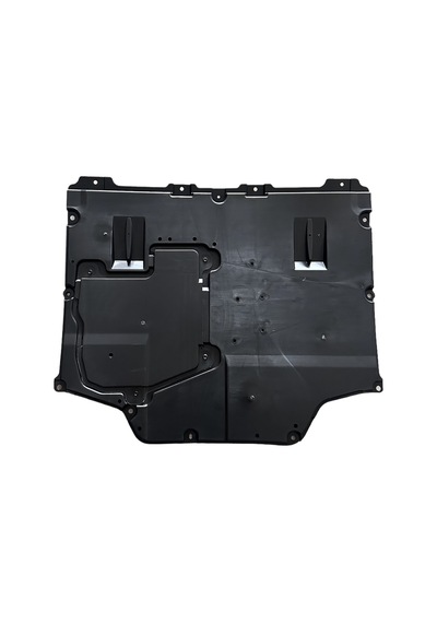 Toyota Corolla Orta Karter Muhafaza 2019-2024 Plastika-kalite