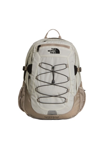 The North Face Borealis Classic Unisex Sırt Çantası-34527 Krem