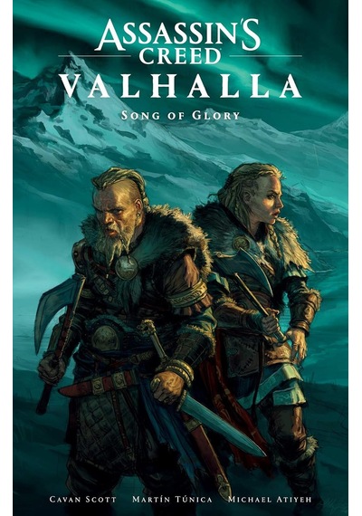 Assassin's Creed Valhalla: Song Of Glory