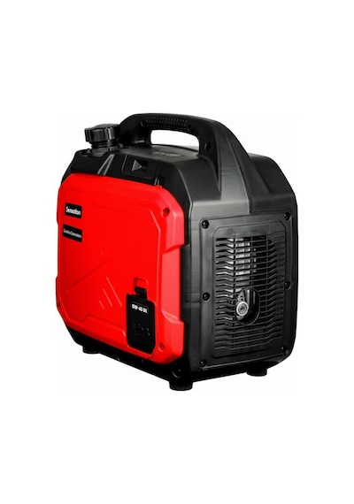 Sensation 24 Volt Dc 4 Zamanlı Jeneratör 1800w 62a Otomatik Akü Şarj Özellikli Karavan,tekne