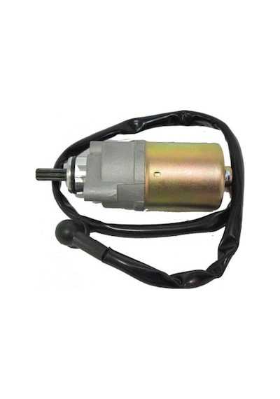 Marş Motoru Cup Crypton R