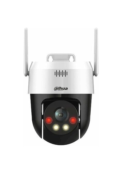 Dahua DH-P5AE-PV 5 MP Wi-Fi Speed Dome Kamera