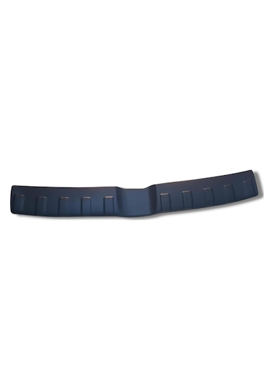 Dacia Sandero Stepway 2013-2019 Arka Tampon Eşiği Koruması Plastik Dacia Sandero Stepway 2013-2019 Arka Tampon Eşiği Koruması Plastik