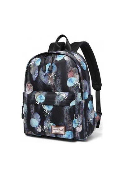 Smart Bags Sonbahar Unisex Sırt Çantası Smb3224 Sonbahar Çok Renkli