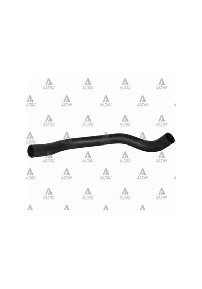 Hyundai Accent 2003-2006 Radyatör Hortumu Dizel 1.5 25412-25810
