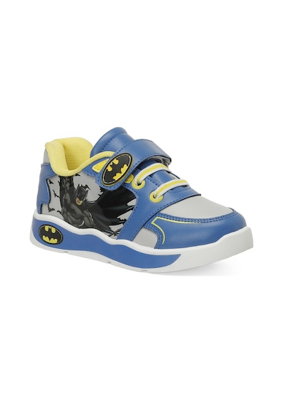 Batman Palen.p5fx Mavi Erkek Çocuk Spor Ayakkabı 000000000101972628 Mavi