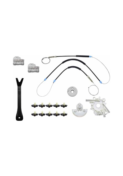 Volkswagen Polo Hb 1994 - 1999 Set Cam Sol Ön Yatakli 6N4837401 405803838