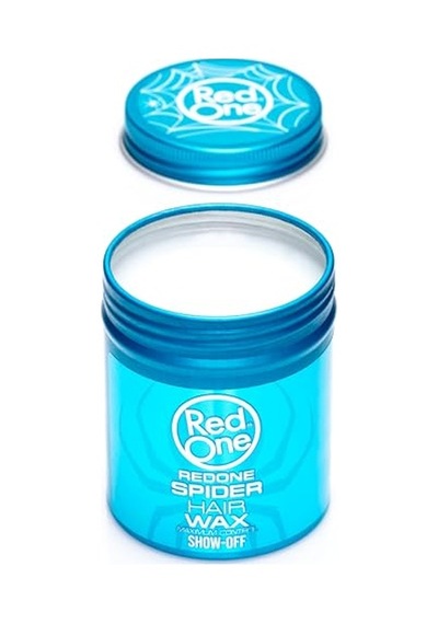 Spider Wax - Show Off 100 Ml