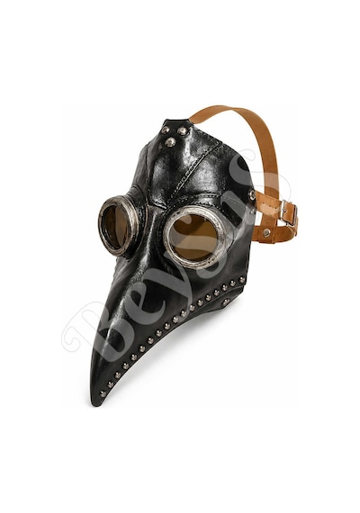 Cadılar Bayramı Veba Maske Tüm Yaşlar