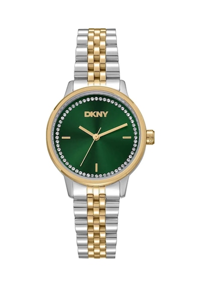 Dkny Dk1l086m0085 Kadın Kol Saati Metalik Gri