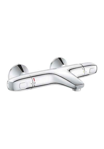 Grohe 34 816 003 Grohtherm 1000 Pro Termostatik Musluk Banyo Duş Donanımsız Krom