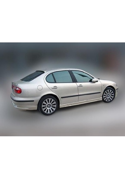Seat Toledo 1999-2005 Sd Yan Marşpiyel