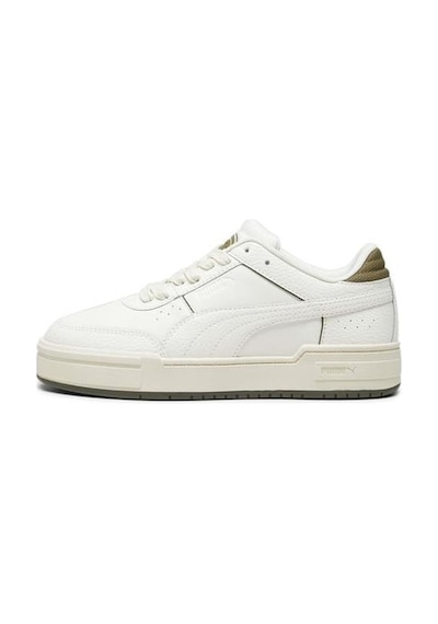 Puma Ca Pro Sport Beyaz Erkek Günlük Spor Ayakkabı 39328202 I-99 001