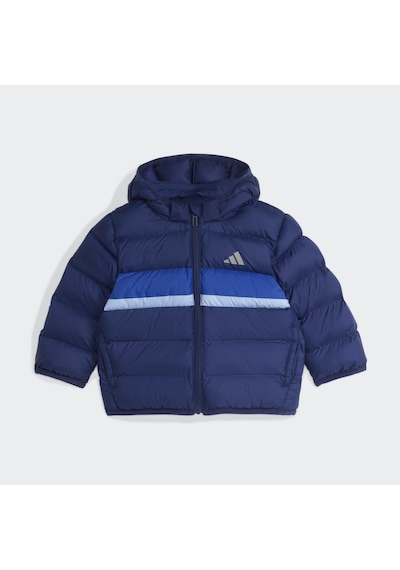 Adidas Jl7392 I Sd Jkt Çocuk Mont Lacivert
