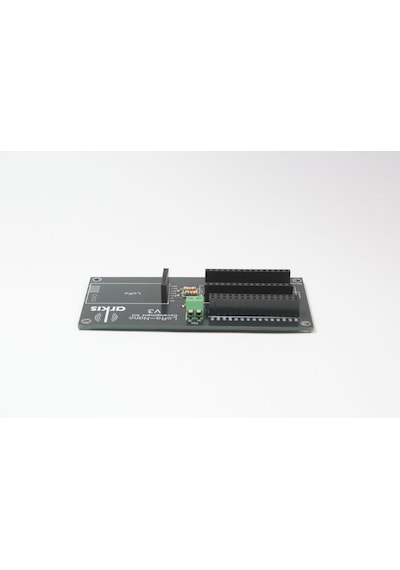 Lora Haberleşme Modülü Için Lora-nano Geliştirme Kiti V3