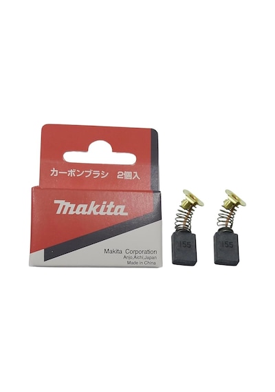 Makita Sr2100 Kömür Fırça Carbon Brush Cb-155 Ürün Kodu 194987-7