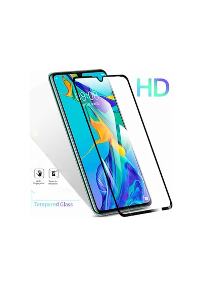 Huawei Y9 Prime 2019 Seramik Nano Ekran Koruyucu