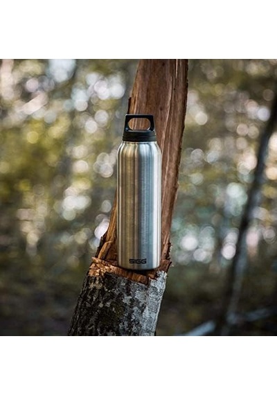 8448.10 Flask Hot&cold 0.5 Lt Termos Açık Beyaz