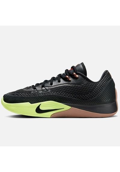 Nike S.t Flare Mens Sneaker Erkek Günlük Spor Ayakkabı Siyah