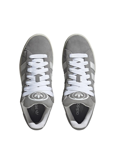 Adidas Campus 00s Erkek Ayakkabı Hq8707 Gri