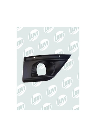 7414SCR  Ön Tampon Sis Far Kapak Sağ C4 Picasso 2005-08