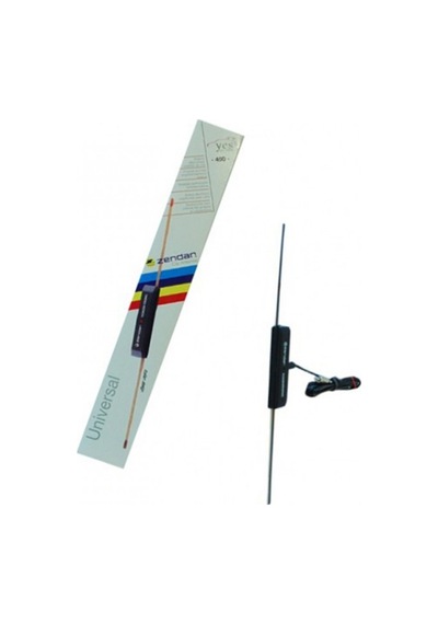 Ürünpark Zendar Elektronik Cam Anteni Am/Fm 63380