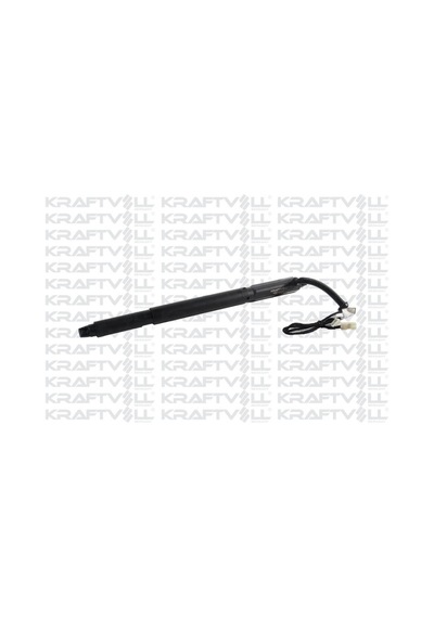 Bmw Elektrikli Bagaj Amortısoru Sag Bmw X6 12 - Kraftvoll 09010557