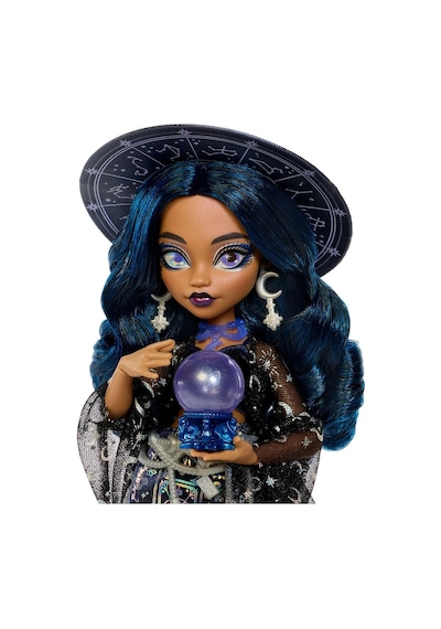 Jmb89 Moonspell Magic By Monster High Claire De Luna