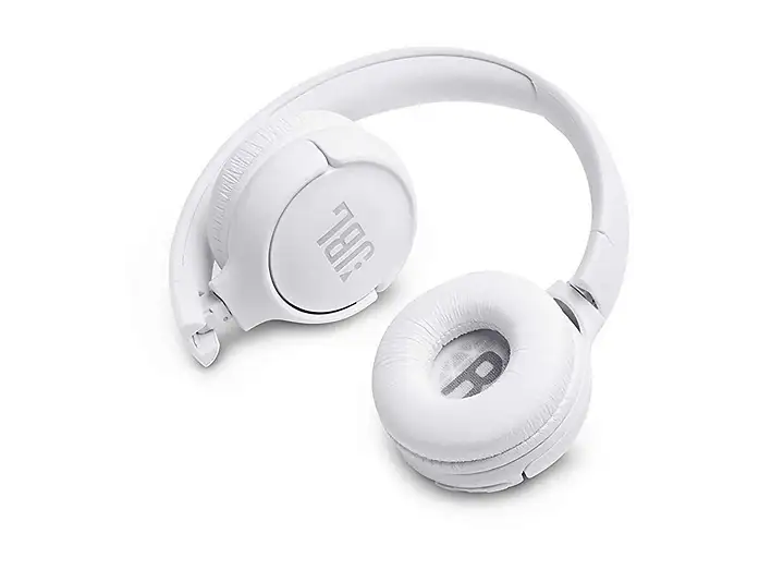 Jbl Tune 510bt Kulak Üstü Beyaz Kulaklık