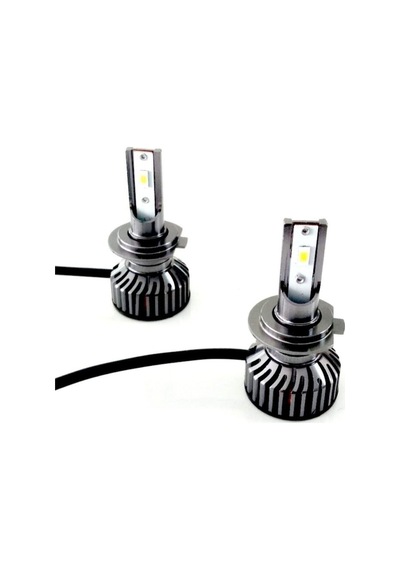 Ahmet Otomotiv Photon Mono H7 3 Plus 12v Led Headlight 2022 Model 2023 Yeni Seri
