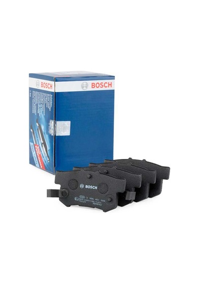 Bosch 0986461006 Arka Fren Balatası Takım
