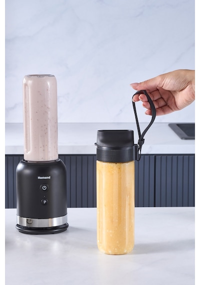 Homend Artfood 7025H 350W Smoothie Blender