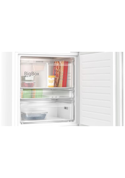 Siemens iQ300 KG56NVWD0N 500 L No-Frost Buzdolabı