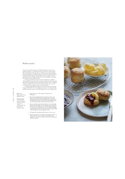 From Buttery Scrambled Eggs To The Perfect Scones