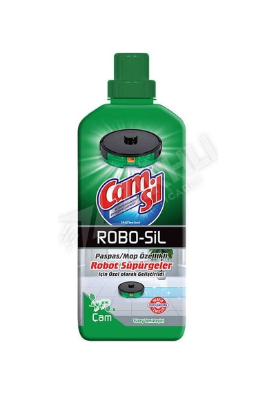 5 Adet Camsil Robo-sil Çam 900 Ml Tekli