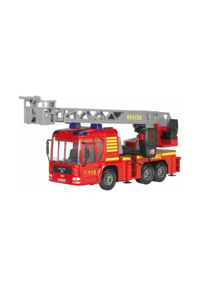 Dickie Toys İtfaiye Aracı 43cm