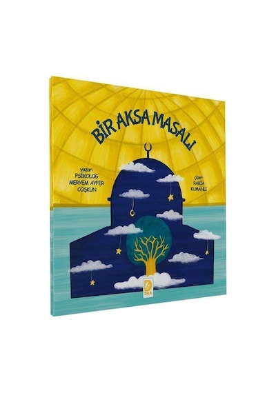 Bir Aksa Masalı / Psikolog Meryem Ayfer Coşkun