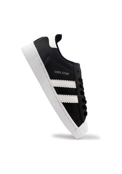 Kocamanlar Star Sneaker Ortopedik Taban Unisex Spor Ayakkabı Çok Renkli