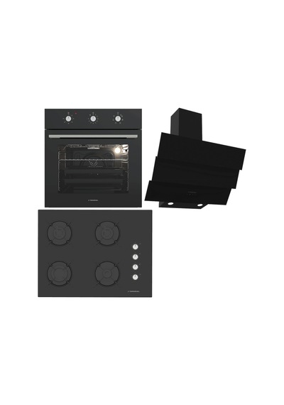 Termikel BO O6435C B - BH P7144C B - CH S6532C BB Ankastre Set