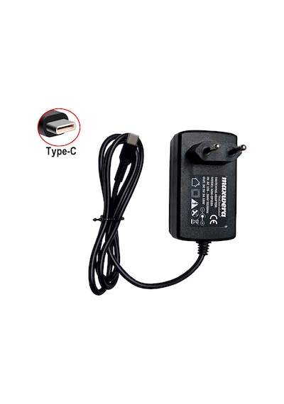 Maxwera Adaptör 5V-3A | Type-C ( Orange Pi 3 LTS için )