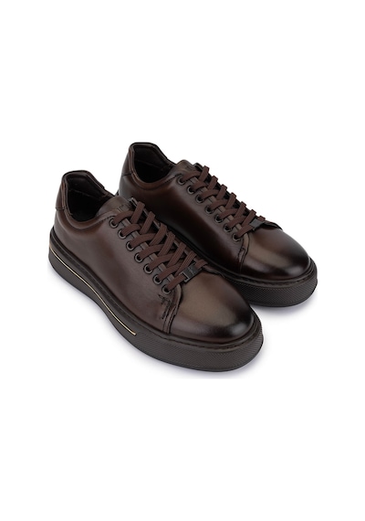 Tamer Tanca Erkek Hakiki Deri Kahverengi Sneakers & Spor Ayakkabı 298 3259-8086 Erk Ayk Sk25-26 Kahve Dr Alkl Kahve Tamer Tanca Erkek Hakiki Deri Kahverengi Sneakers & Spor Ayakkabı 298 3259-8086 Erk Ayk Sk25-26 Kahve Dr Alkl Kahve