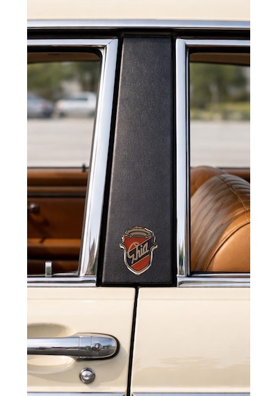 Ghia Arma Damla Sticker 3,5x4,5cm Gia Etiket Arma Direk Arması Damla Chia Ghia Arma Logodamla 2 Adet Hologram