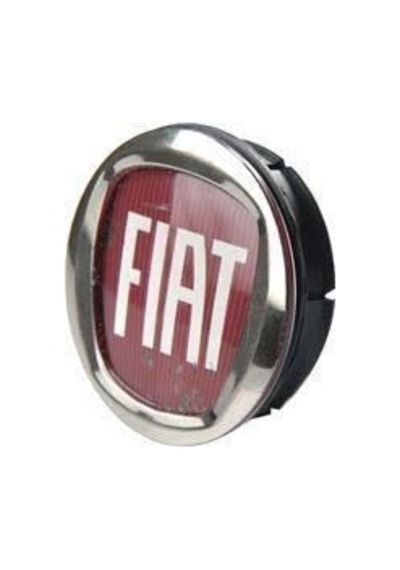 Fıat Linea Jant Göbek Arması -Takım 4 Adet 735448759