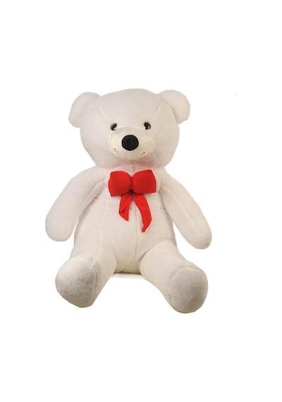 Sevgiliye Özel Hediye- Papyonlu 140 Cm Dev BOY Sevimli Peluş Koca