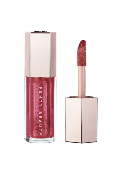 Fenty Beauty Gloss Bomb Universal Lip Luminizer Riri - Dudak Parlatıcısı Diğer