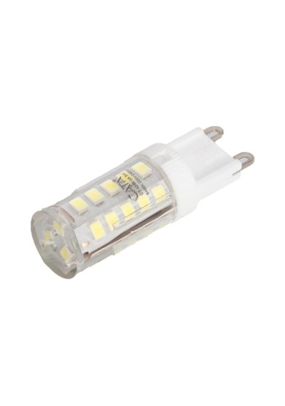 Cata Ct-4249b 3w Ledli Kapsül G9 Duylu Günışığı Beyaz 3200k Lamba Ampul Işık Aydınlatma