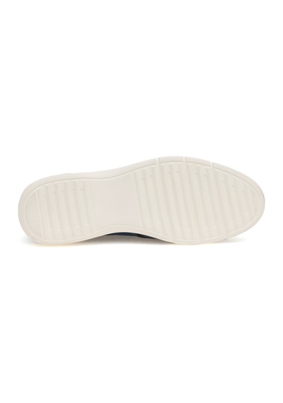 U.S. Polo Assn. Erkek İndigo Spor Ayakkabı 50286569-VR028