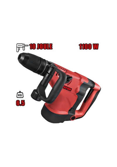 Darbeli Kırıcı-delici 10j 1100w - Sty-hd40bk