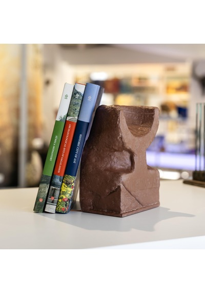 Babil Güneş Saati Kitap Desteği